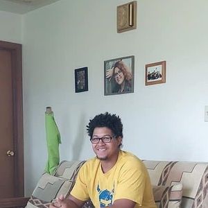 Meet your Posher, Zavin